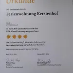 Διαμέρισμα Kerstenhof *