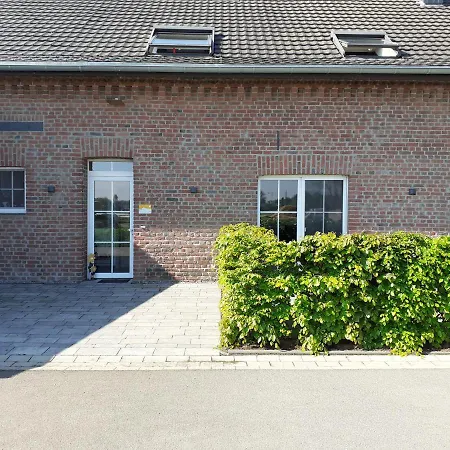 Apartment Kerstenhof *