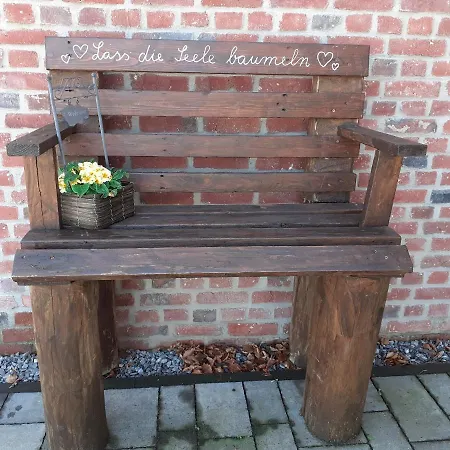 Apartamento Kerstenhof