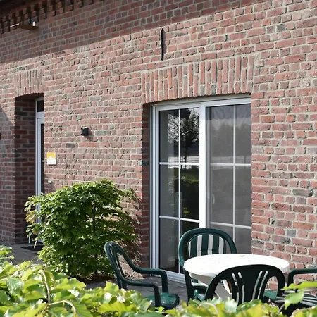 Kerstenhof 아파트