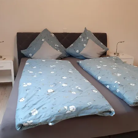 Kerstenhof Apartmán Willich