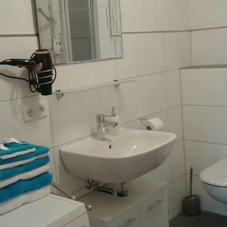 Kerstenhof * Willich