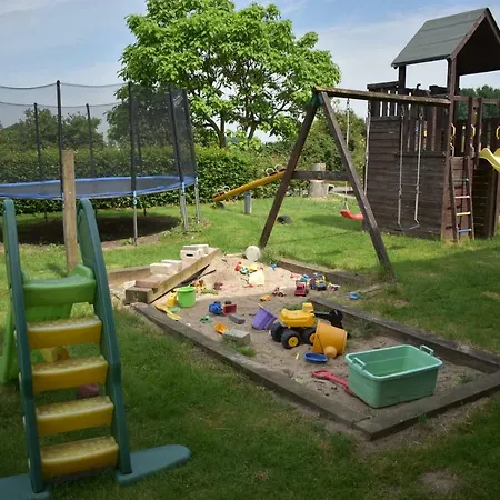 Kerstenhof 아파트 *