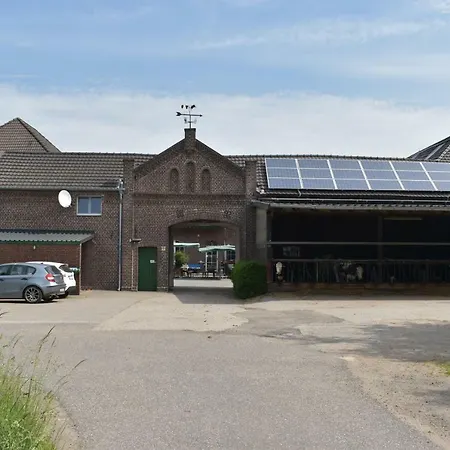 아파트 Kerstenhof *