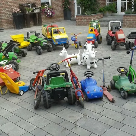 Apartamento Kerstenhof