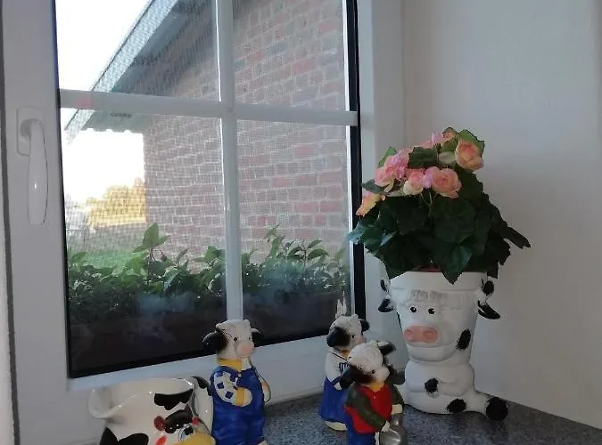 شقة Kerstenhof فيليتش