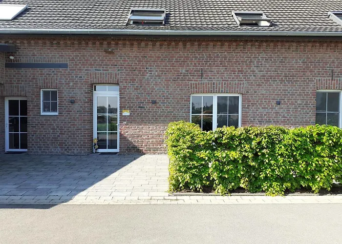 Apartament Kerstenhof *