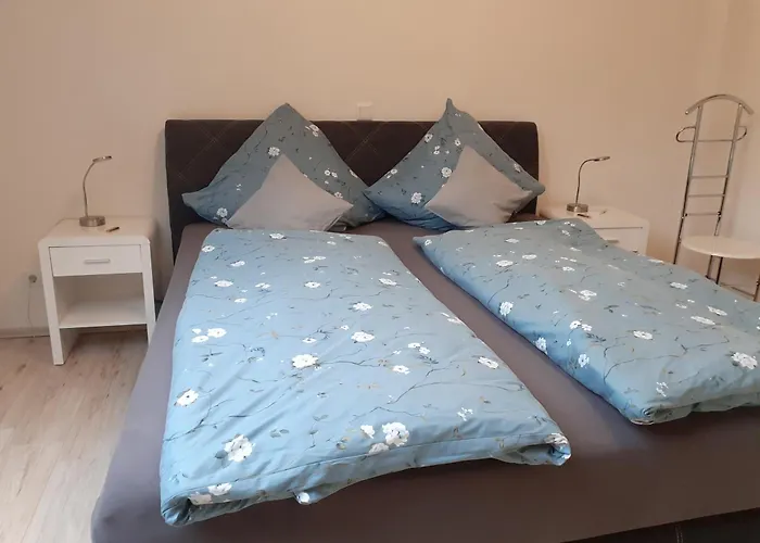 Kerstenhof Apartament Willich