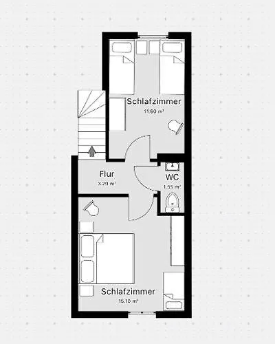 Apartament Kerstenhof