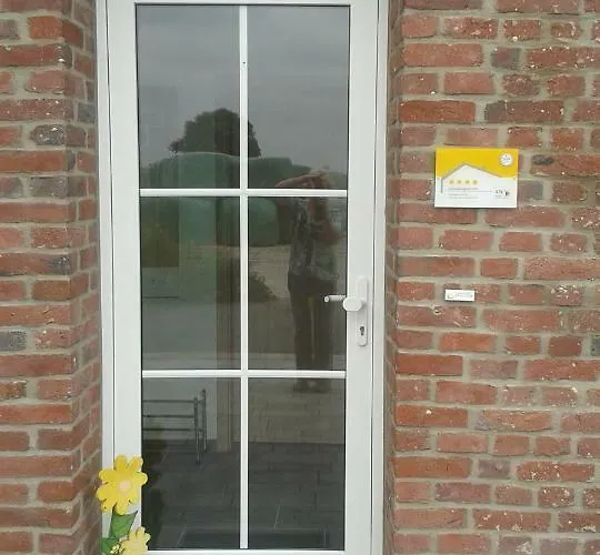 Apartament Kerstenhof *