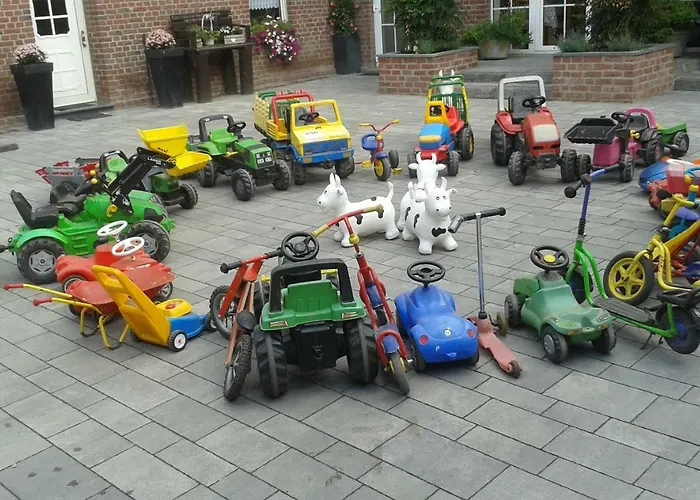 Apartament Kerstenhof